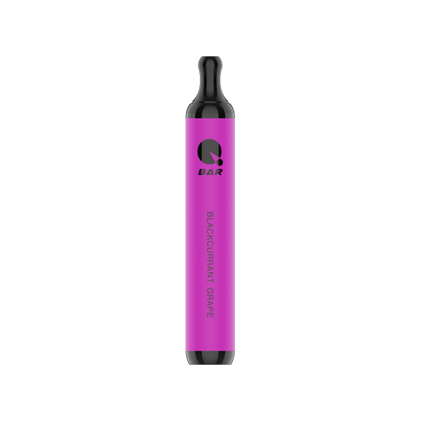 20mg IJOY Q Disposable Vape Device 600 Puffs | IJoy | Hall of Vape |  | Vaping Products