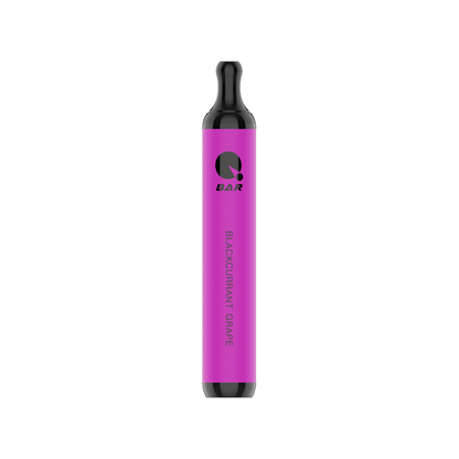 20mg IJOY Q Disposable Vape Device 600 Puffs | IJoy | Hall of Vape |  | Vaping Products