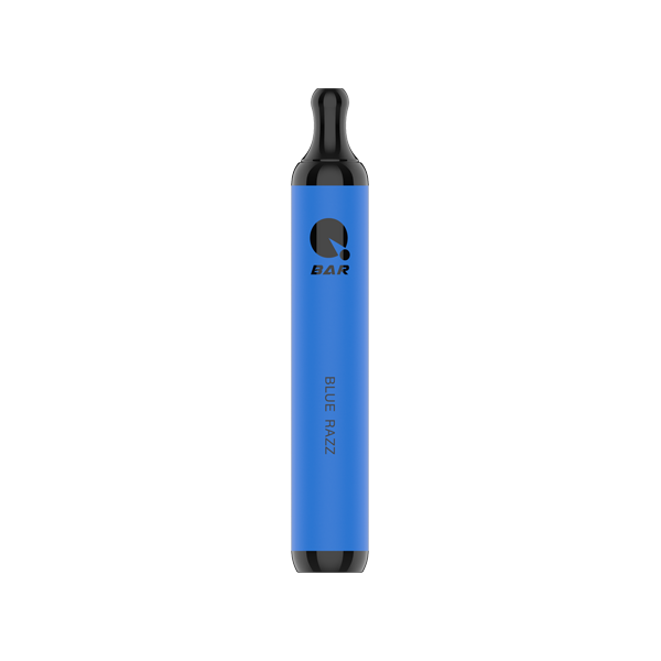 20mg IJOY Q Disposable Vape Device 600 Puffs | IJoy | Hall of Vape |  | Vaping Products