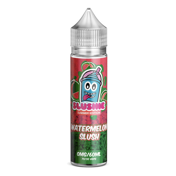 Slushie by Liqua Vape 50ml Shortfill 0mg (70VG/30PG) | Liqua Vape | Hall of Vape |  | Vaping Products