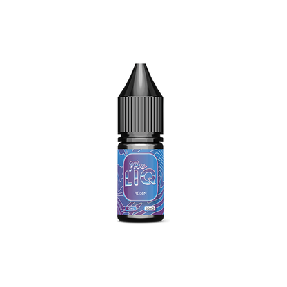 20mg The Liq 10ml Nic Salts (50VG/50PG)