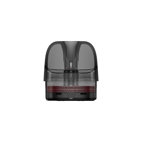 Vaporesso Luxe X Replacement Mesh Pods 2PCS 0.4Ω/0.6Ω/0.8Ω/1.0Ω 2ml | Vaporesso | Hall of Vape |  | Vaping Products