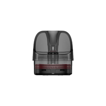 Vaporesso Luxe X Replacement Mesh Pods 2PCS 0.4Ω/0.6Ω/0.8Ω/1.0Ω 2ml | Vaporesso | Hall of Vape |  | Vaping Products