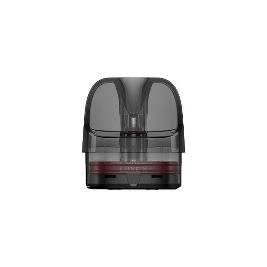 Vaporesso Luxe X Replacement Mesh Pods 2PCS 0.4Ω/0.6Ω/0.8Ω/1.0Ω 2ml | Vaporesso | Hall of Vape |  | Vaping Products