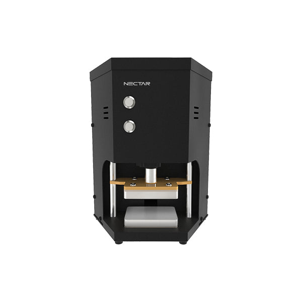 Nectar Hex Press - 1.5T Automatic Rosin Press | Nectar | Hall of Vape |  | Smoking Products