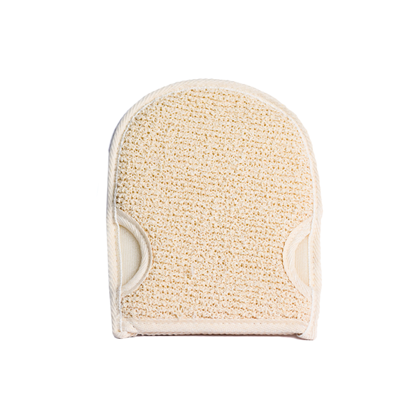 Voyager Hemp Exfoliator Mitt | Voyager | Hall of Vape |  | CBD Products