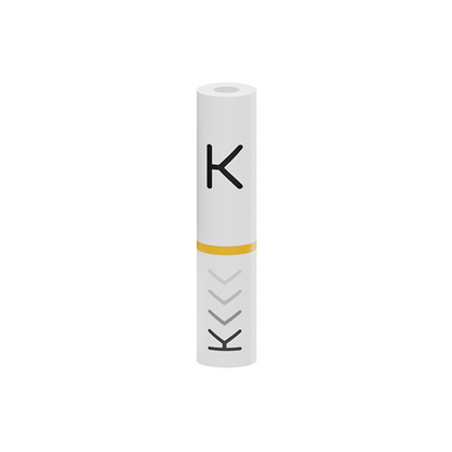 Kiwi Vapour Replacement Vape Cotton  Mouth Piece (Pack of 20) | Kiwi Vapour | Hall of Vape |  | Vaping Products