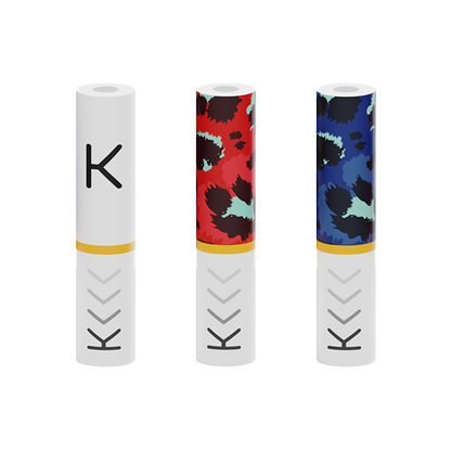 Kiwi Vapour Replacement Vape Cotton  Mouth Piece (Pack of 20) | Kiwi Vapour | Hall of Vape |  | Vaping Products