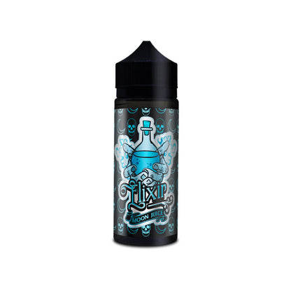 Elixir 100ml Shortfill 0mg (70VG/30PG) | Elixir | Hall of Vape |  | Vaping Products