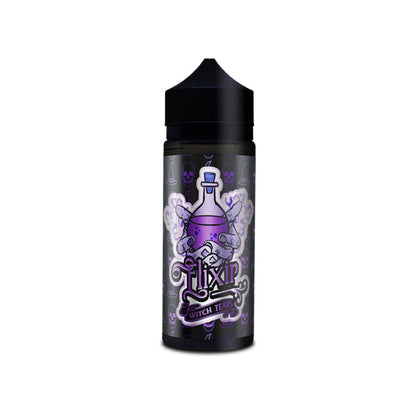 Elixir 100ml Shortfill 0mg (70VG/30PG) | Elixir | Hall of Vape |  | Vaping Products