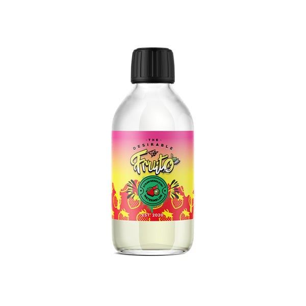 Fruito 200ml Shortfill 0mg (70VG/30PG) | Fruito | Hall of Vape |  | Vaping Products