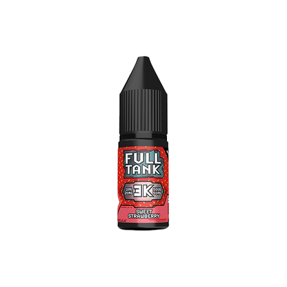 20mg Full Tank 3K Bar Nic Salt 10ml (50VG/50PG) | Full Tank | Hall of Vape |  | Vaping Products