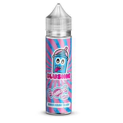 Slushie by Liqua Vape 50ml Shortfill 0mg (70VG/30PG) | Liqua Vape | Hall of Vape |  | Vaping Products