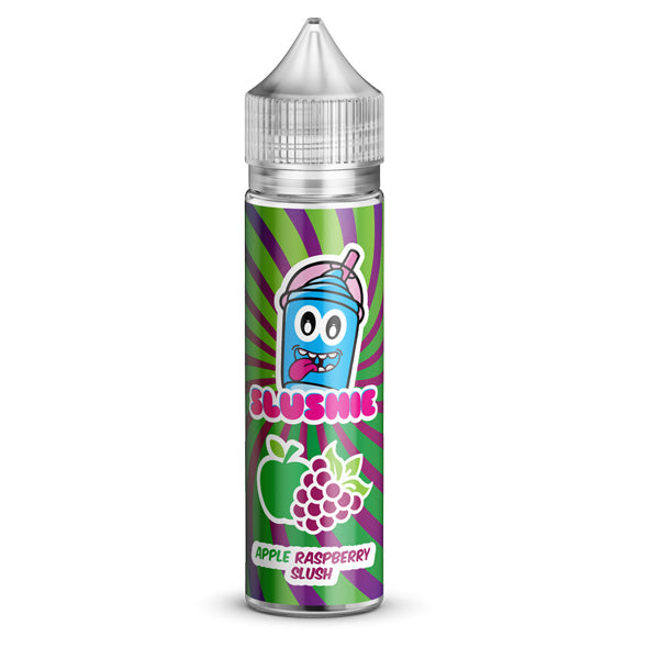 Slushie by Liqua Vape 50ml Shortfill 0mg (70VG/30PG)