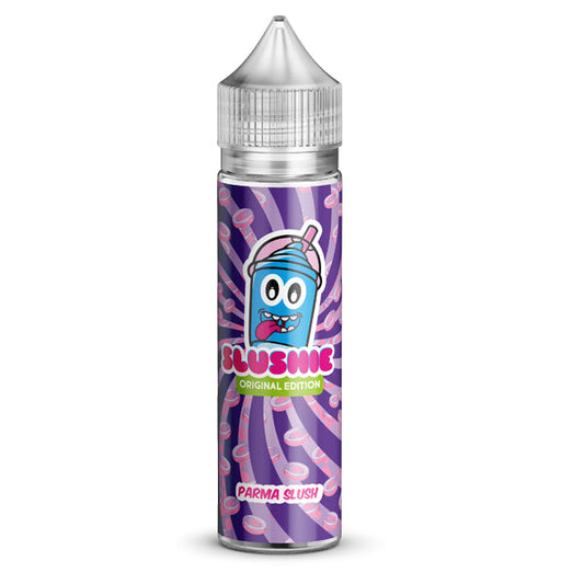 Slushie by Liqua Vape 50ml Shortfill 0mg (70VG/30PG) | Liqua Vape | Hall of Vape |  | Vaping Products