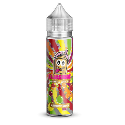 Slushie by Liqua Vape 50ml Shortfill 0mg (70VG/30PG) | Liqua Vape | Hall of Vape |  | Vaping Products