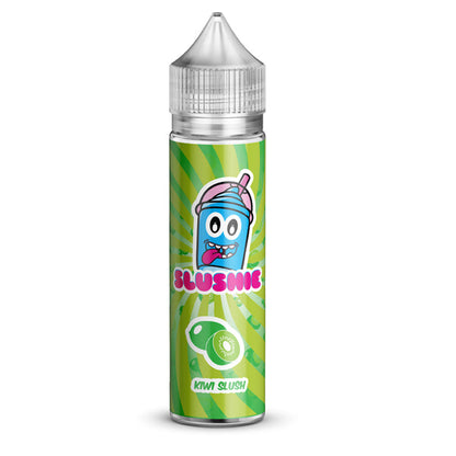 Slushie by Liqua Vape 50ml Shortfill 0mg (70VG/30PG)