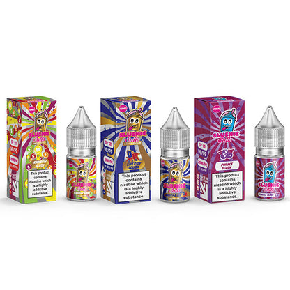 20mg Slushie by Liqua Vape 10ml Flavoured Nic Salts | Liqua Vape | Hall of Vape |  | Vaping Products