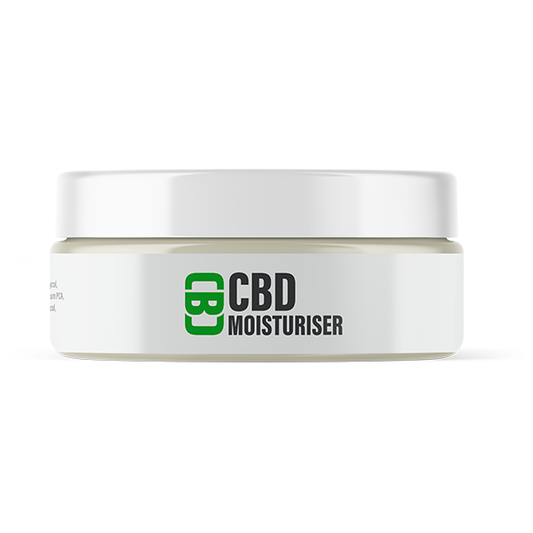 CBD Asylum 1000mg CBD 100ml Moisturising Cream (BUY 1 GET 2 FREE) | CBD Asylum | Hall of Vape |  | CBD Products