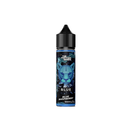 The Panther Series by Dr Vapes 50ml Shortfill 0mg (78VG/22PG) | Dr. Vapes | Hall of Vape |  | Vaping Products