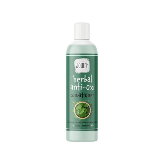 Joul'e 150mg CBD Herbal Anti-Oxi Conditioner - 250ml | Joul'e | Hall of Vape |  | CBD Products