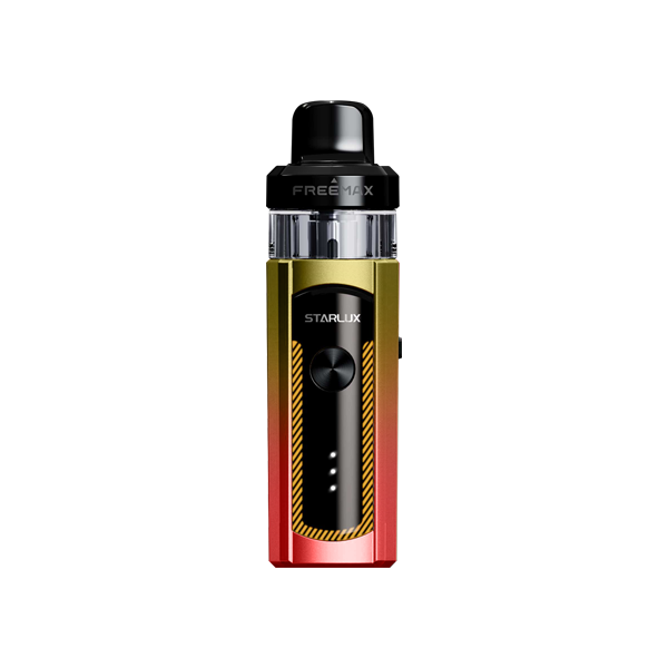 FreeMax Starlux Pod 40W Kit | FreeMax | Hall of Vape |  | Vaping Products