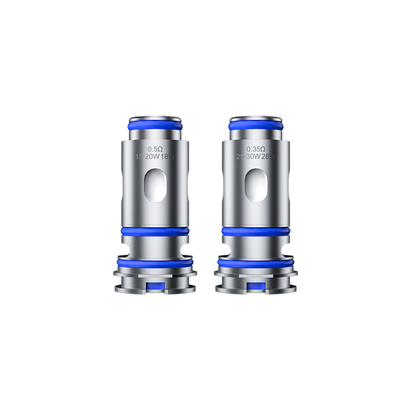 FreeMax Starlux ST Replacement Mesh Coils 0.35Ω / 0.5Ω | FreeMax | Hall of Vape |  | Vaping Products