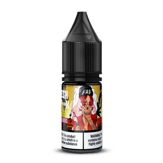 10MG Nic Salts by The Fresh Vape Co (50VG/50PG) | Fresh Vape Co | Hall of Vape |  | Vaping Products