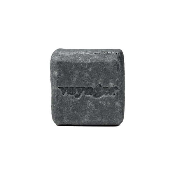 Voyager Clarifying 1000mg CBD Shampoo Bar - 100g | Voyager | Hall of Vape |  | CBD Products