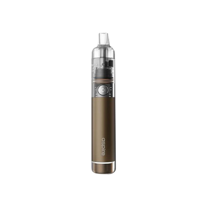 Aspire Cyber G Pod Kit | Aspire | Hall of Vape |  | Vaping Products