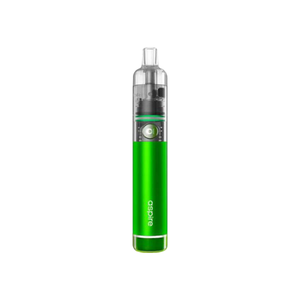 Aspire Cyber G Pod Kit