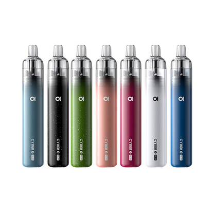 Aspire Cyber G Slim Pod Kit | Aspire | Hall of Vape |  | Vaping Products