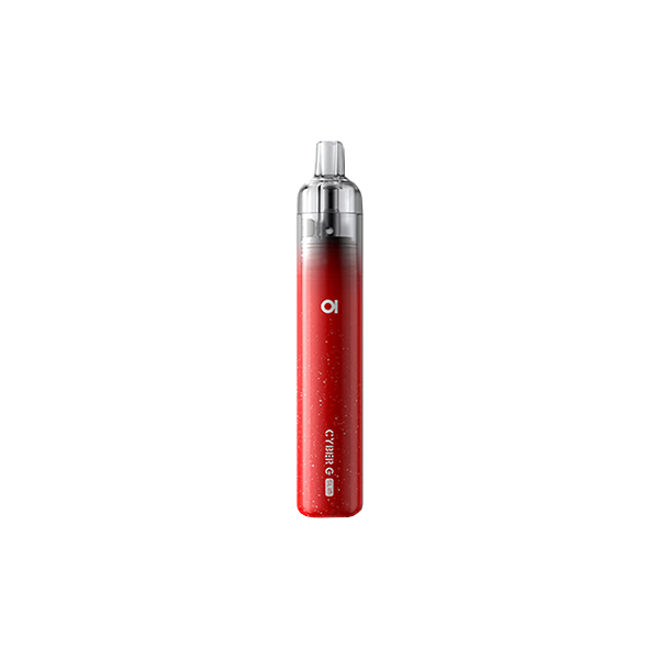 Aspire Cyber G Slim Pod Kit | Aspire | Hall of Vape |  | Vaping Products