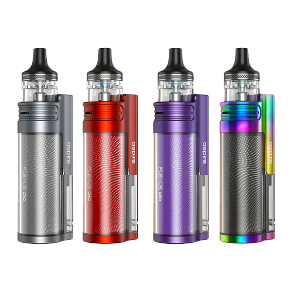 Apsire Flexus AIO Kit | Aspire | Hall of Vape |  | Vaping Products