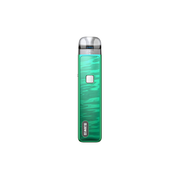 Aspire Flexus Pro Pod Vape Kit 30W | Aspire | Hall of Vape |  | Vaping Products