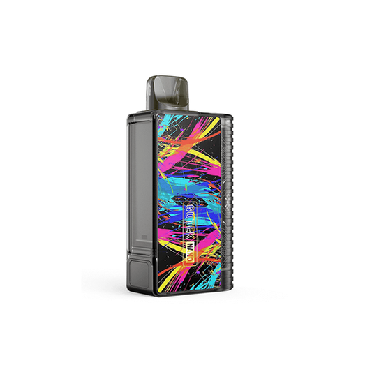 Aspire Gotek Nano Pod Vape Kit 30W | Aspire | Hall of Vape |  | Vaping Products