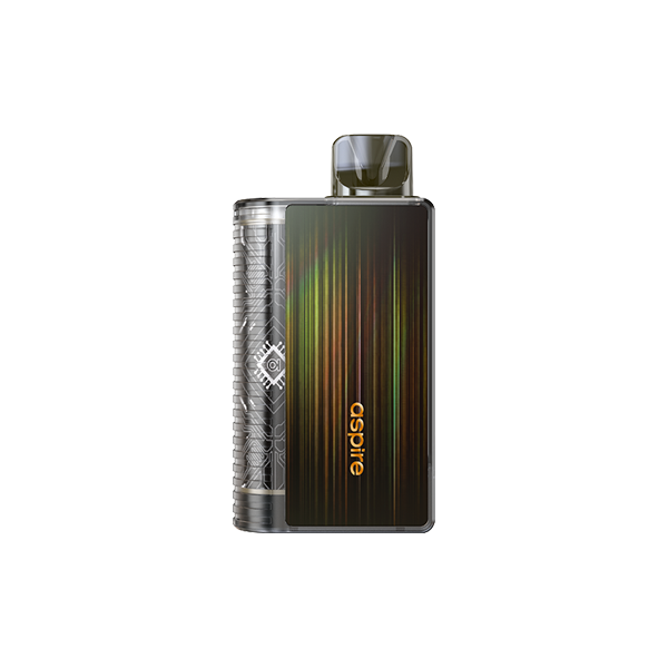 Aspire Gotek Nano Pod Vape Kit 30W | Aspire | Hall of Vape |  | Vaping Products