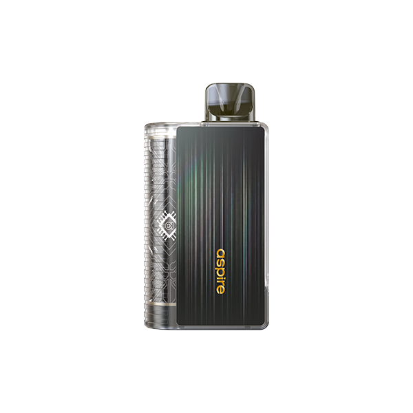 Aspire Gotek Nano Pod Vape Kit 30W | Aspire | Hall of Vape |  | Vaping Products