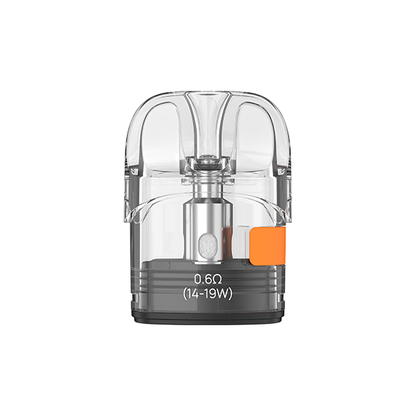 Aspire Pixo Replacement Pods XL 3ml (0.4Ohm, 0.6Ohm, 1.0Ohm) | Aspire | Hall of Vape |  | Vaping Products