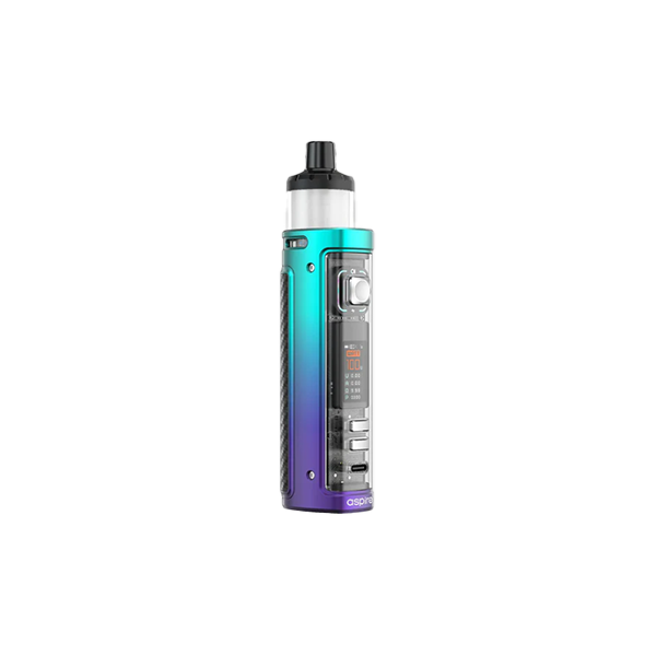 Aspire Veynom EX 100W Kit | Aspire | Hall of Vape |  | Vaping Products