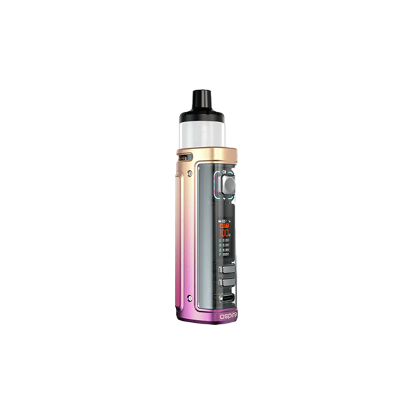 Aspire Veynom LX 100W Kit | Aspire | Hall of Vape |  | Vaping Products