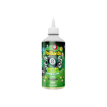 EXPIRED :: Billiards XL 500ml Shortfill (70VG/30PG) | Billiards | Hall of Vape |  | Vaping Products