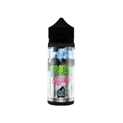 Trash Candy 100ml Shortfill 0mg (80VG/20PG) | Trash Candy | Hall of Vape |  | Vaping Products