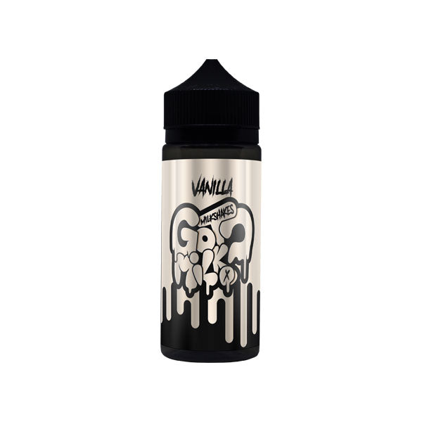 Got Milk? 100ml Shortfill 0mg (80VG/20PG) | Got Milk? | Hall of Vape |  | Vaping Products