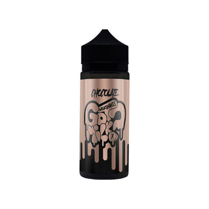 Got Milk? 100ml Shortfill 0mg (80VG/20PG) | Got Milk? | Hall of Vape |  | Vaping Products