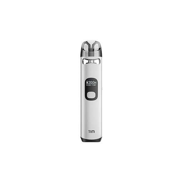 Vapefly x Dampfalot TV TIM Pod Vape Kit  30W