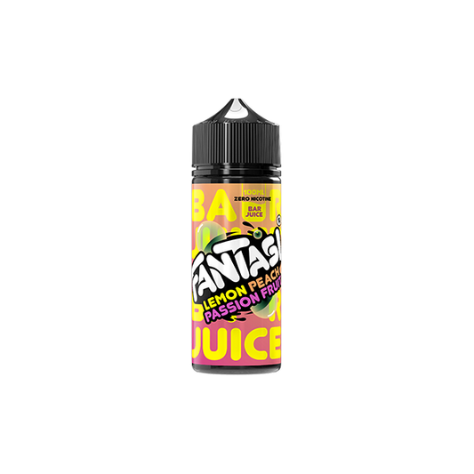 0mg Fantasi Bar Juice 100ml Shortfill (50VG/50PG) | Fantasi | Hall of Vape |  | Vaping Products