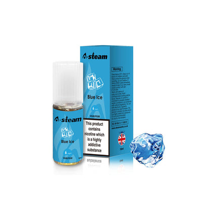 A-Steam Fruit Flavours 3MG 10ML (50VG/50PG) | A Steam | Hall of Vape |  | Vaping Products