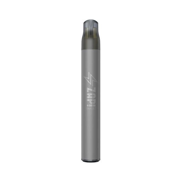 20mg Zap! Shades Disposable Vape Device 600+ Puffs | Zap! Juice | Hall of Vape |  | Vaping Products