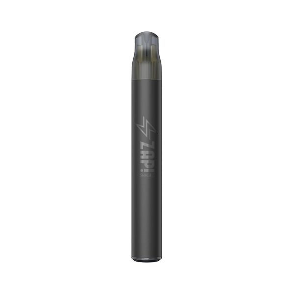 20mg Zap! Shades Disposable Vape Device 600+ Puffs | Zap! Juice | Hall of Vape |  | Vaping Products